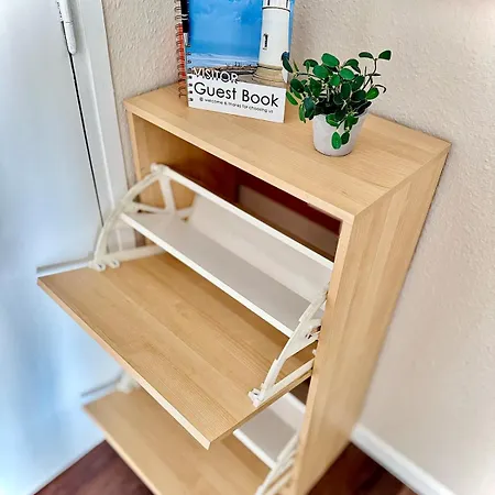 Pearly Europoint דירה *