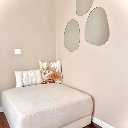דירה Pearly Europoint